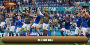 Kèo Ma Cao: Chiến Lược Đọc Vị Bảng Tỷ Lệ Bóng Đá